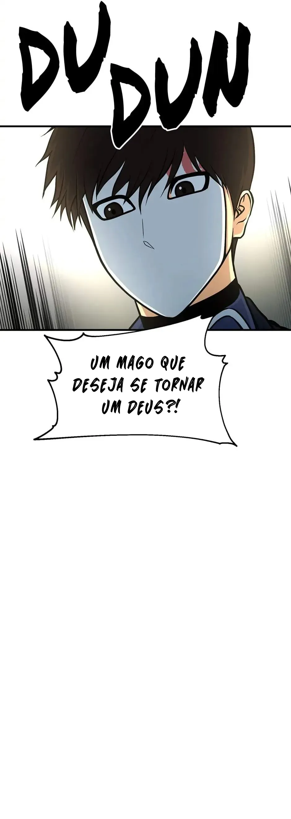 Casa da Masmorra Capítulo 71 Página 12