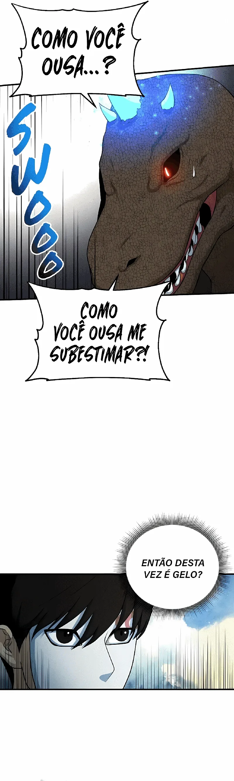 Casa da Masmorra Capítulo 75 Página 14