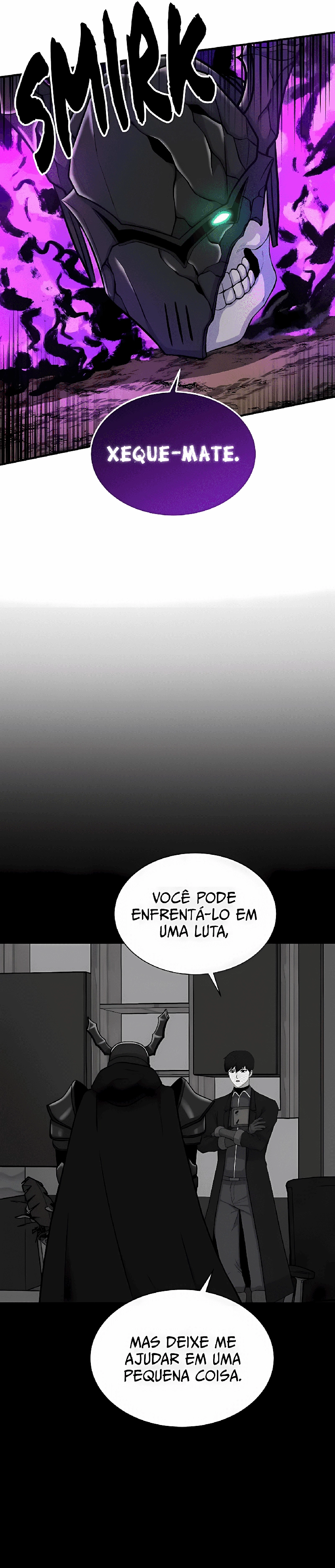 Casa da Masmorra Capítulo 76 Página 25