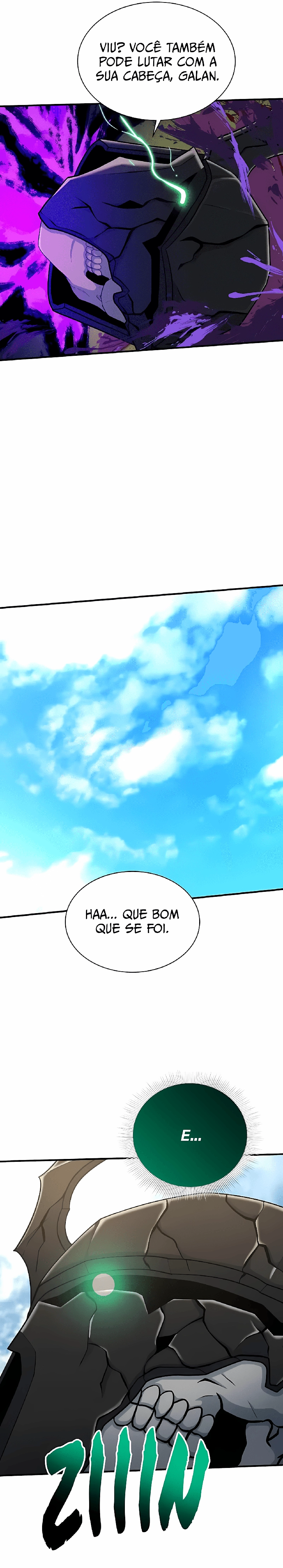Casa da Masmorra Capítulo 76 Página 30