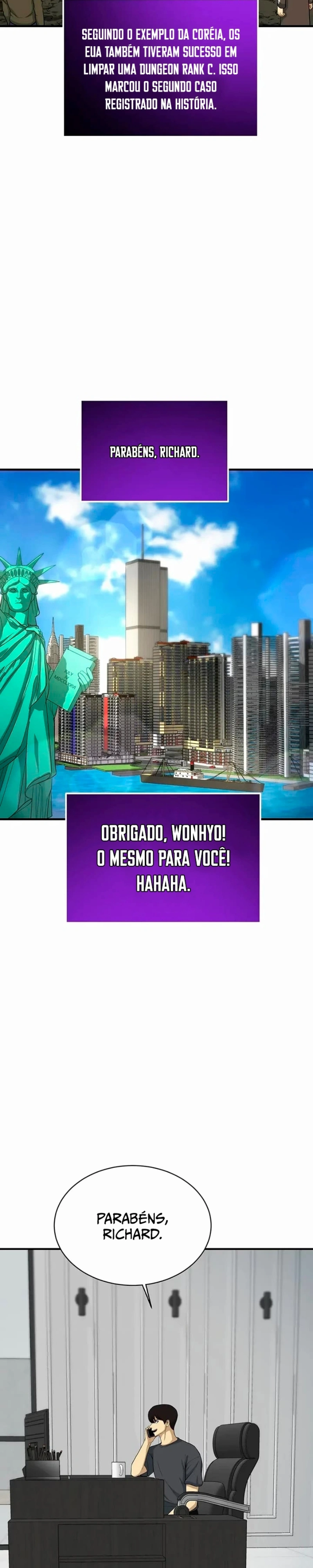 Casa da Masmorra Capítulo 77 Página 14