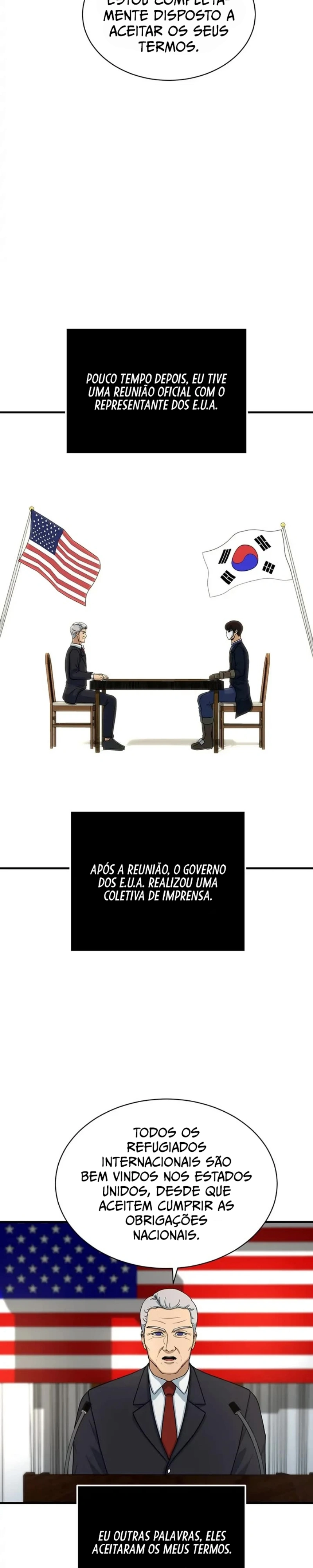 Casa da Masmorra Capítulo 77 Página 19