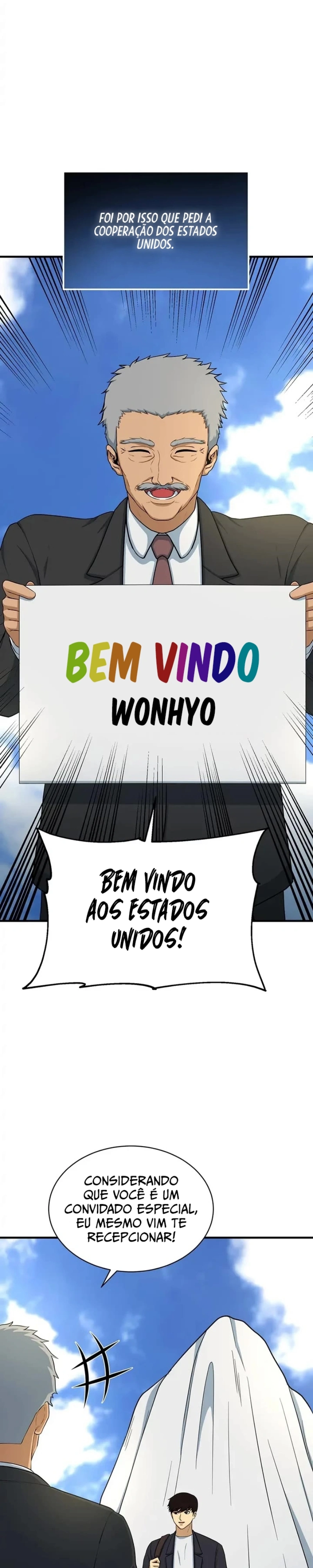 Casa da Masmorra Capítulo 77 Página 21