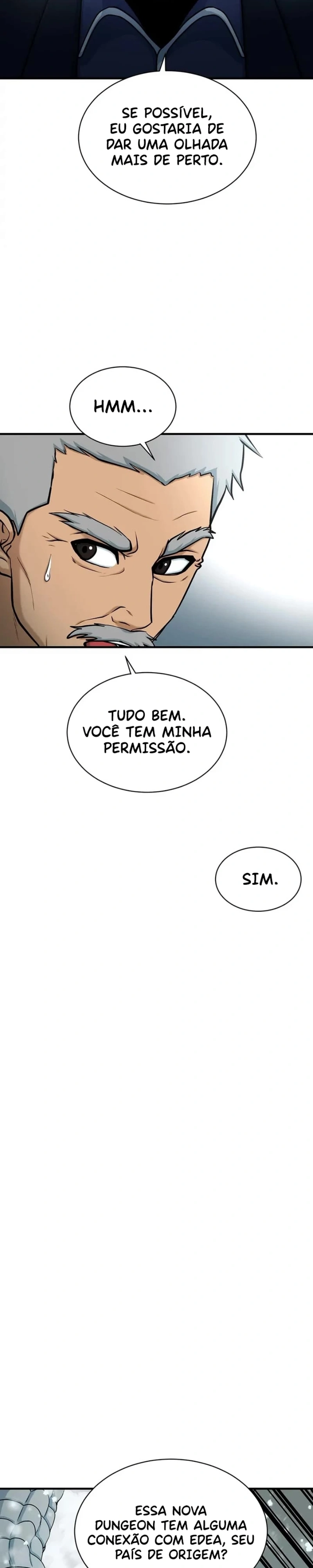Casa da Masmorra Capítulo 78 Página 10
