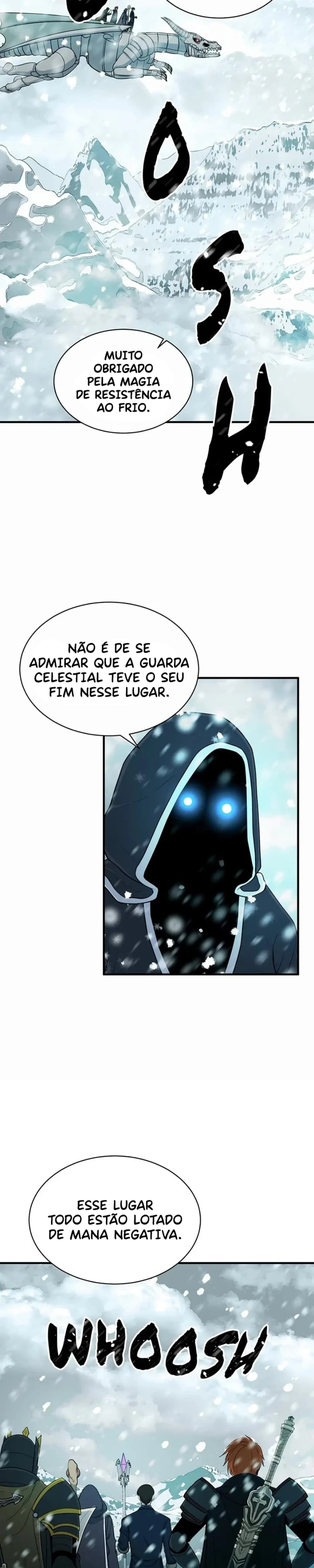 Casa da Masmorra Capítulo 78 Página 13