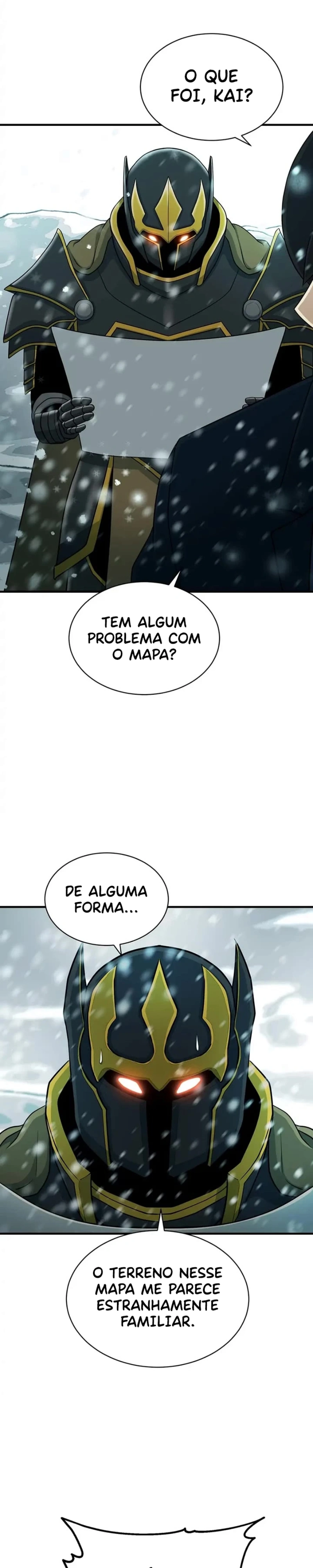 Casa da Masmorra Capítulo 78 Página 15