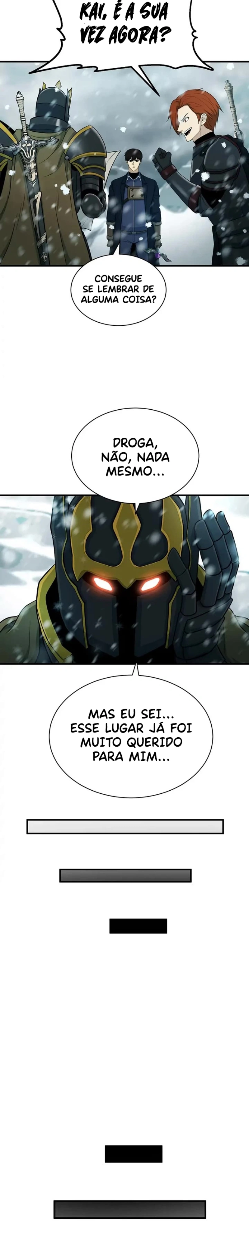Casa da Masmorra Capítulo 78 Página 16