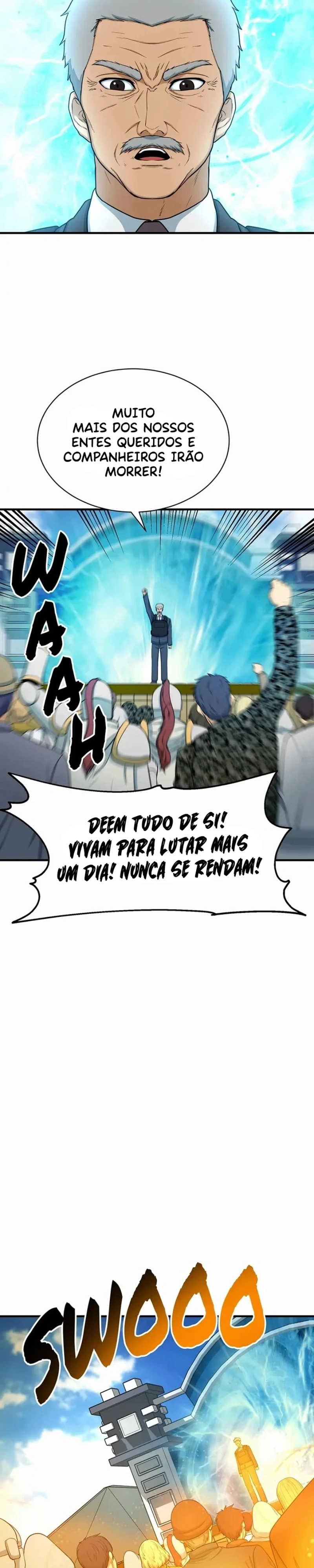 Casa da Masmorra Capítulo 78 Página 20