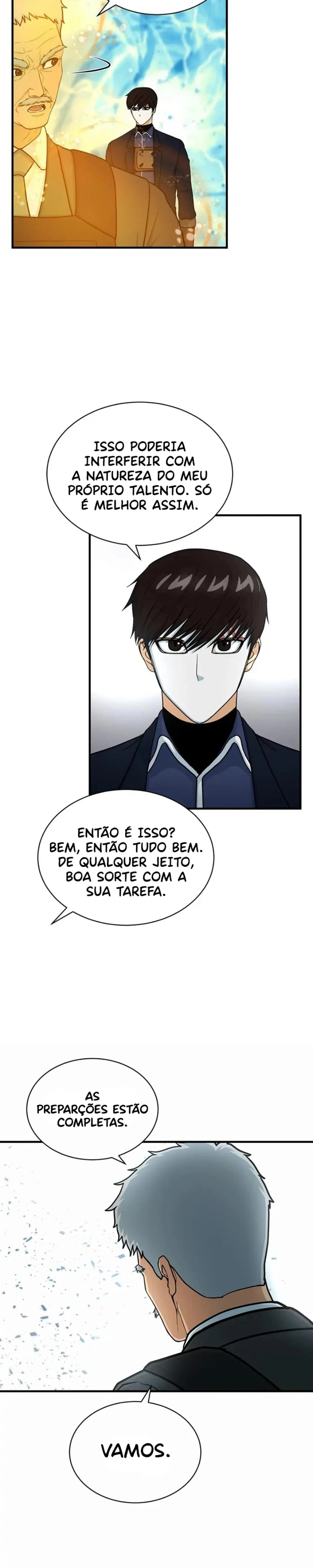 Casa da Masmorra Capítulo 78 Página 22