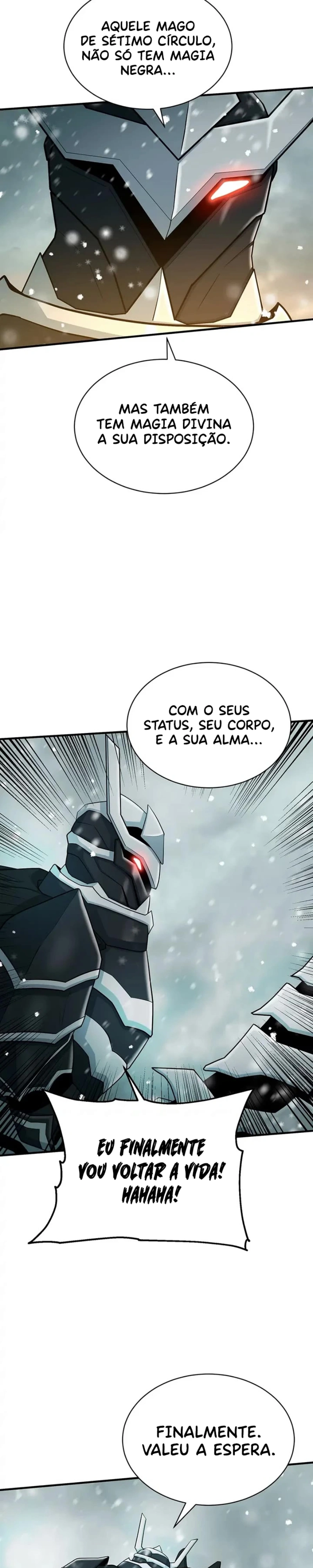 Casa da Masmorra Capítulo 78 Página 32