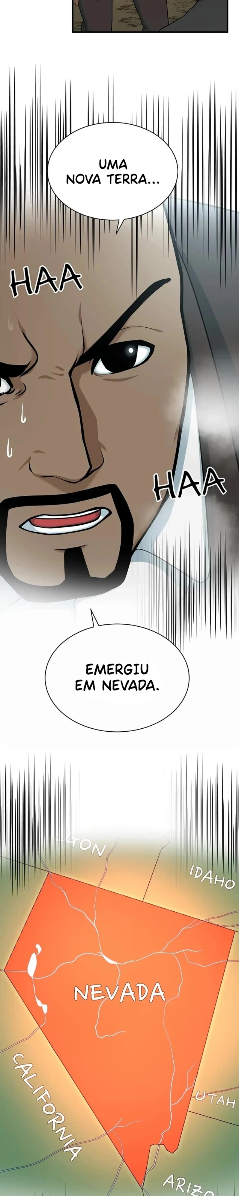 Casa da Masmorra Capítulo 78 Página 6