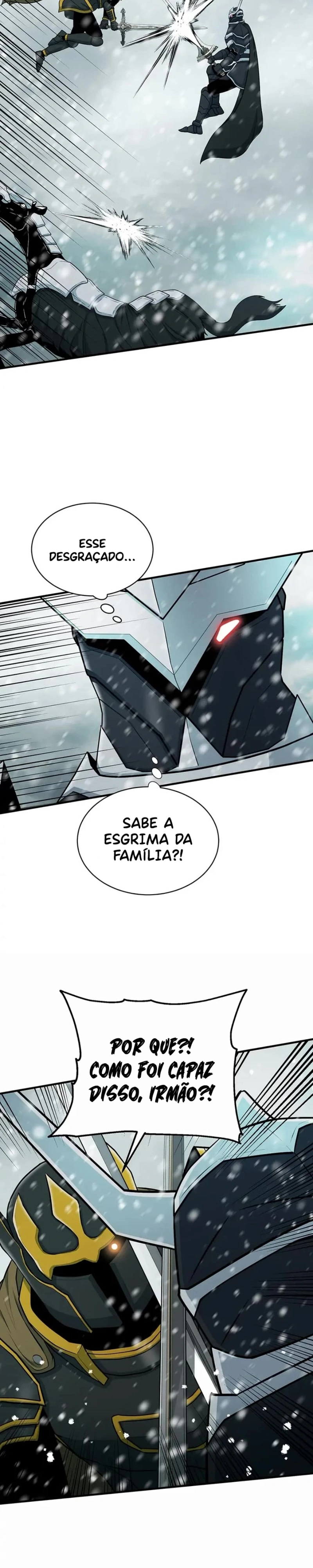 Casa da Masmorra Capítulo 79 Página 12