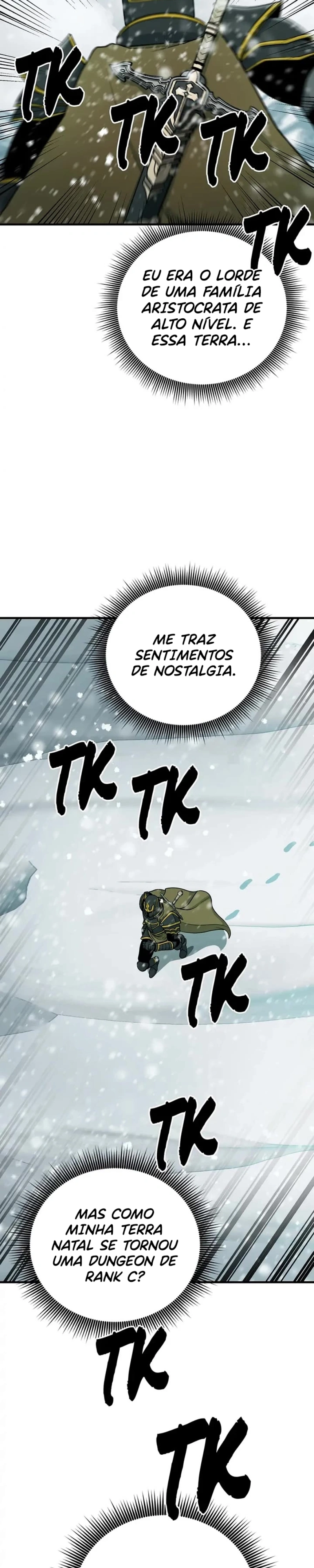 Casa da Masmorra Capítulo 79 Página 2