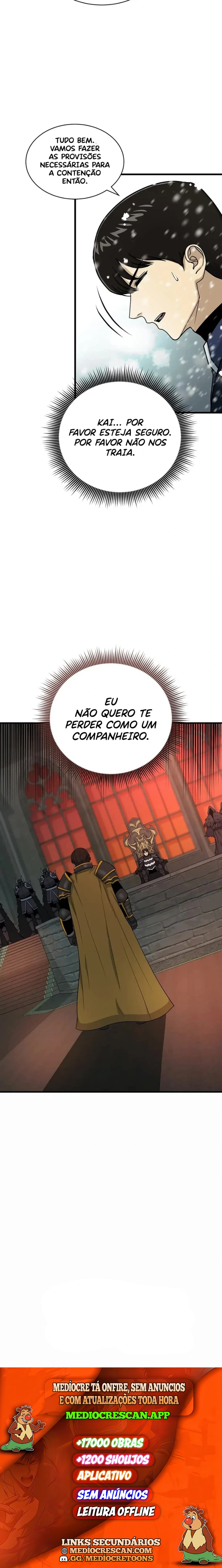 Casa da Masmorra Capítulo 79 Página 28