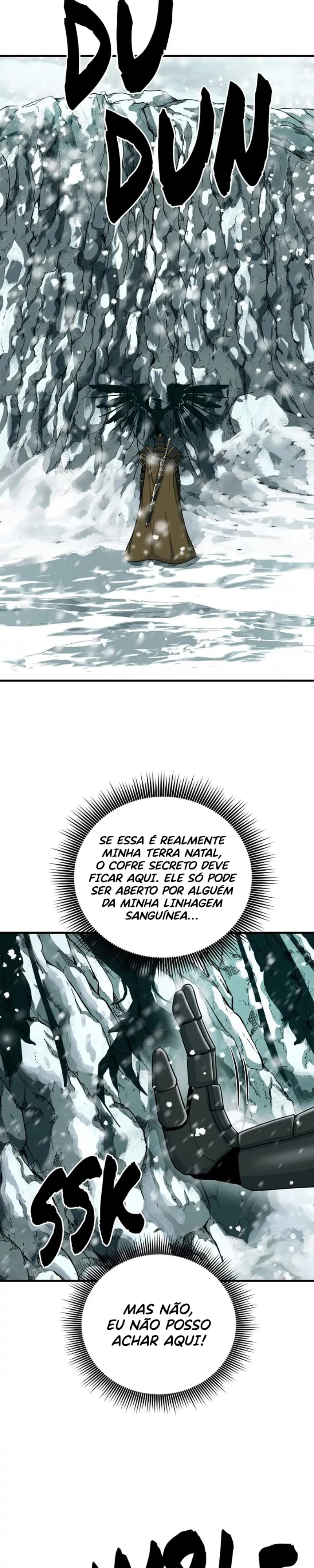 Casa da Masmorra Capítulo 79 Página 4