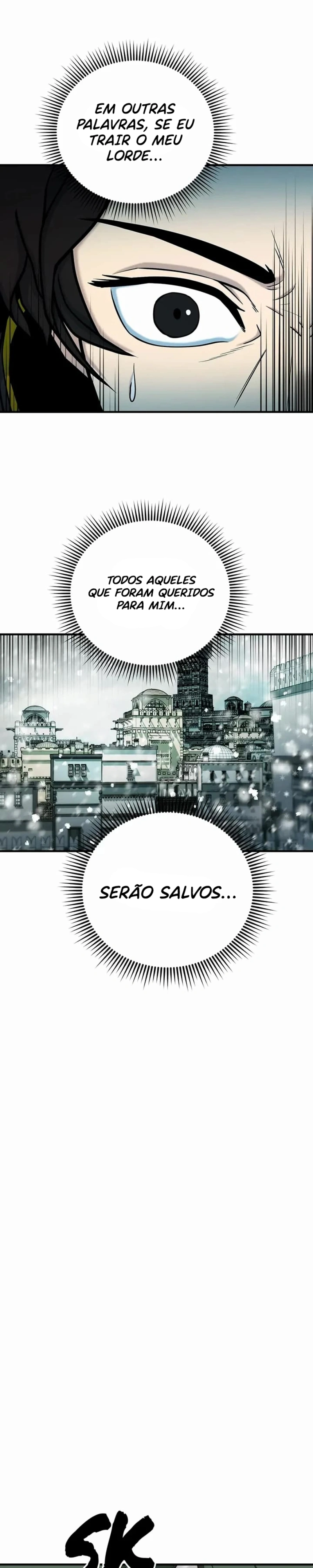 Casa da Masmorra Capítulo 80 Página 17