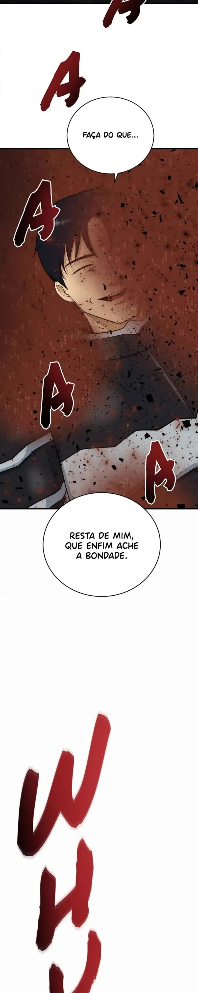 Casa da Masmorra Capítulo 81 Página 17