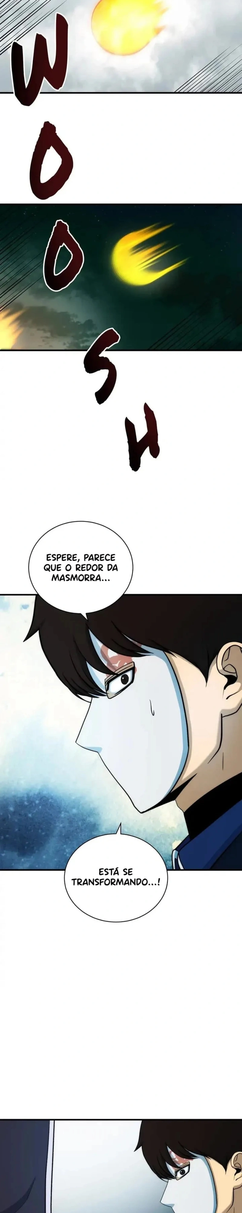 Casa da Masmorra Capítulo 83 Página 19