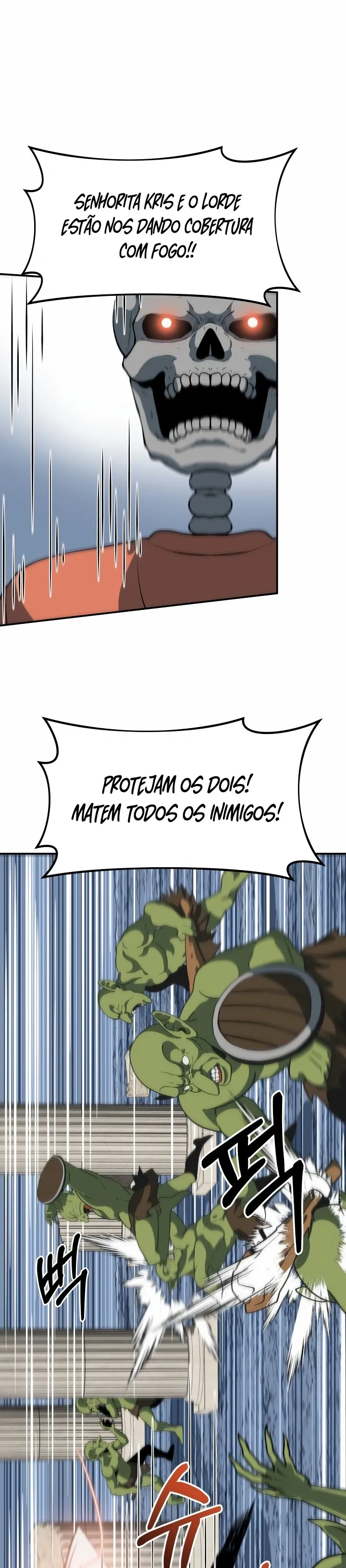 Casa da Masmorra Capítulo 9 Página 30