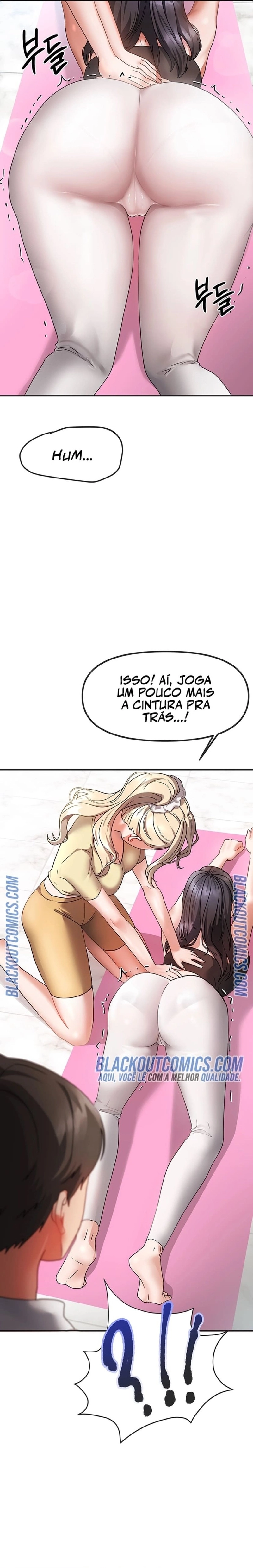 Casa Dúplex Capítulo 1 Página 10