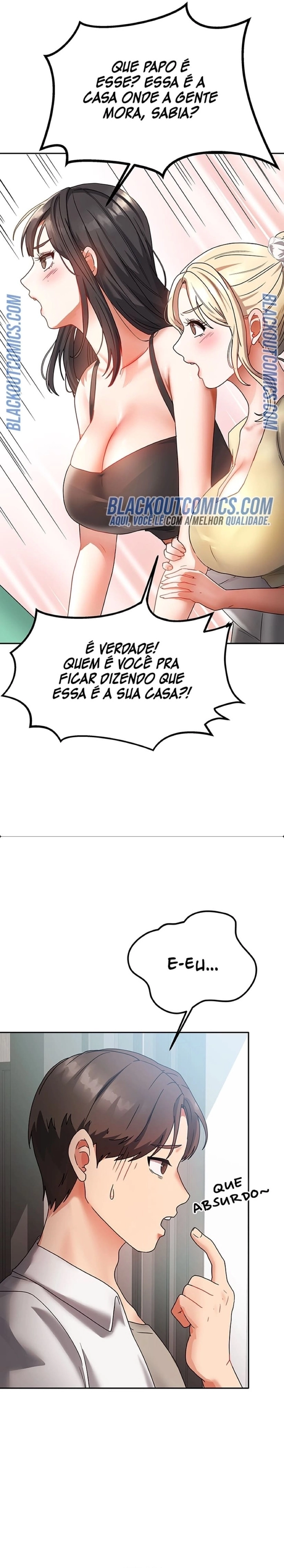 Casa Dúplex Capítulo 1 Página 17