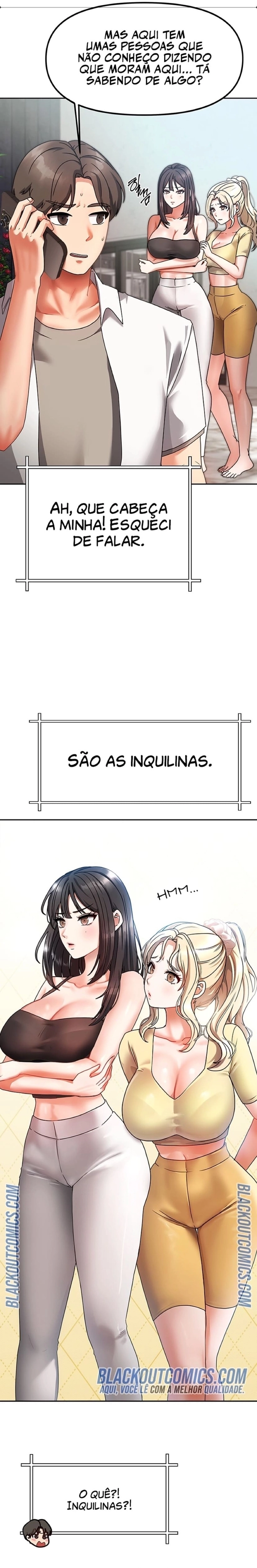 Casa Dúplex Capítulo 1 Página 22