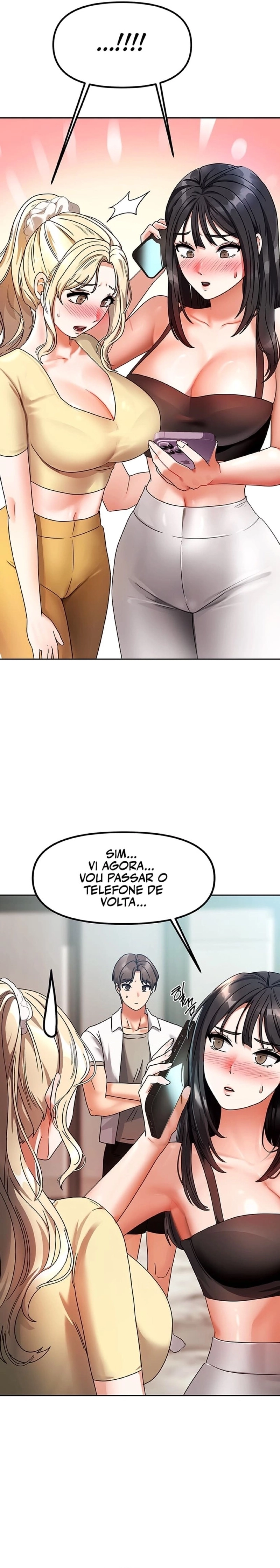 Casa Dúplex Capítulo 1 Página 25
