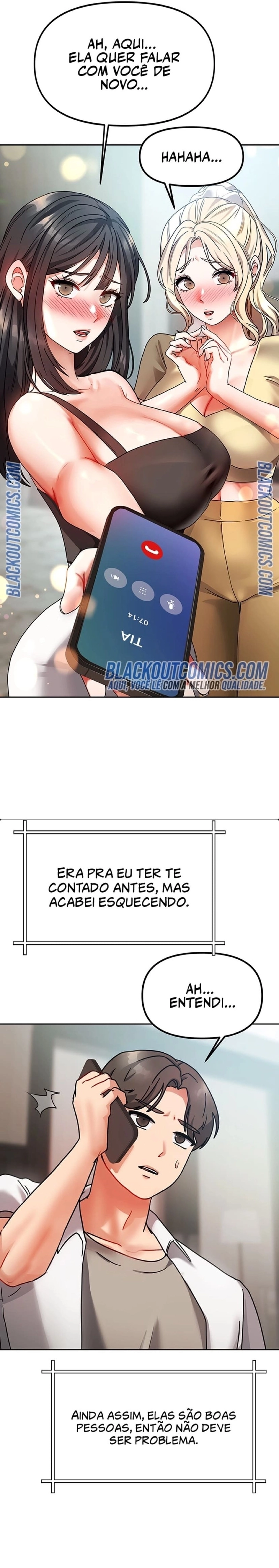 Casa Dúplex Capítulo 1 Página 26