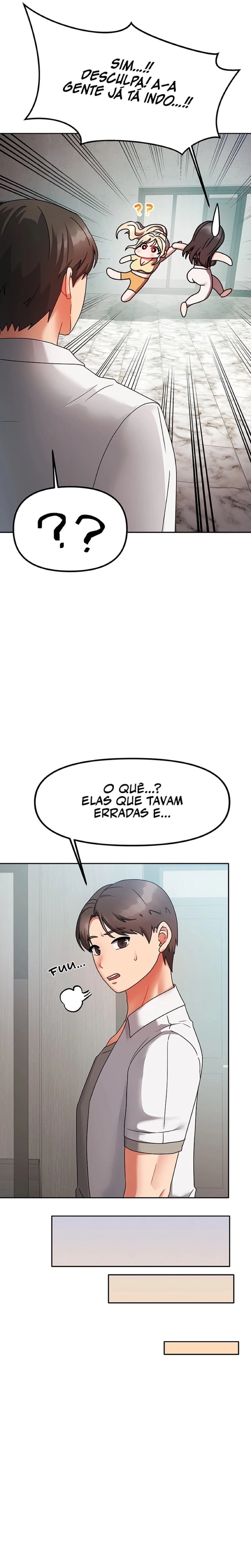 Casa Dúplex Capítulo 1 Página 30