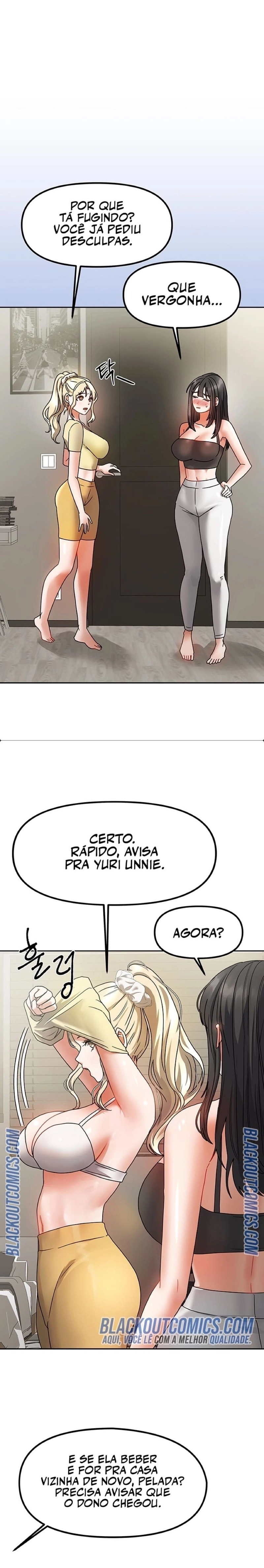 Casa Dúplex Capítulo 1 Página 31