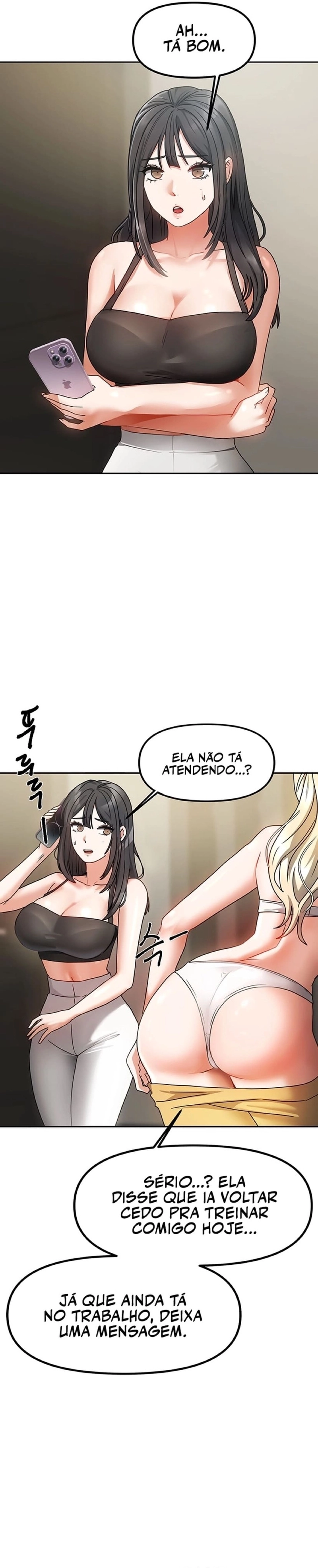 Casa Dúplex Capítulo 1 Página 32