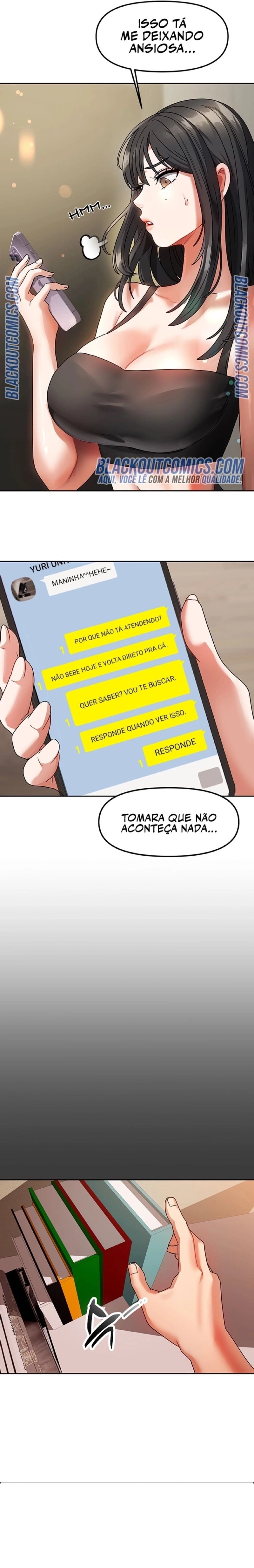 Casa Dúplex Capítulo 1 Página 33