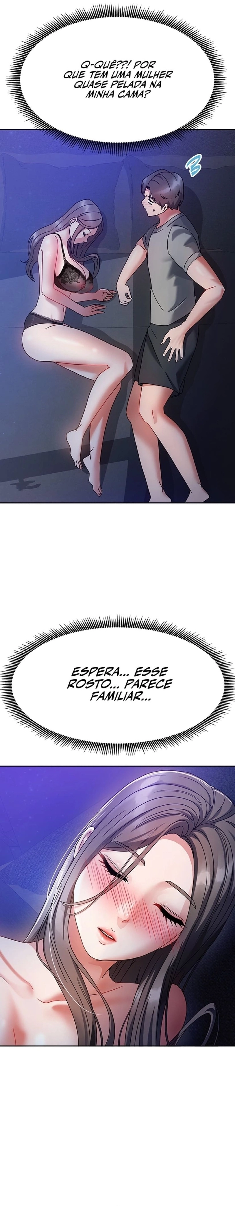 Casa Dúplex Capítulo 1 Página 39