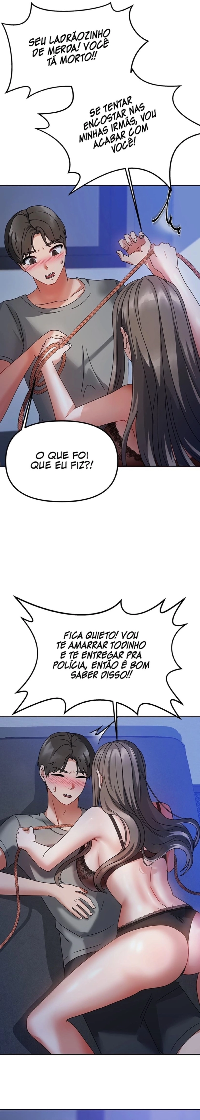 Casa Dúplex Capítulo 1 Página 47