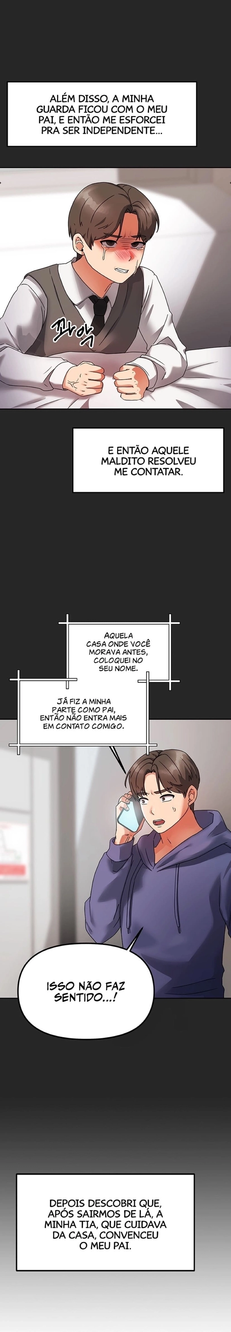 Casa Dúplex Capítulo 1 Página 5