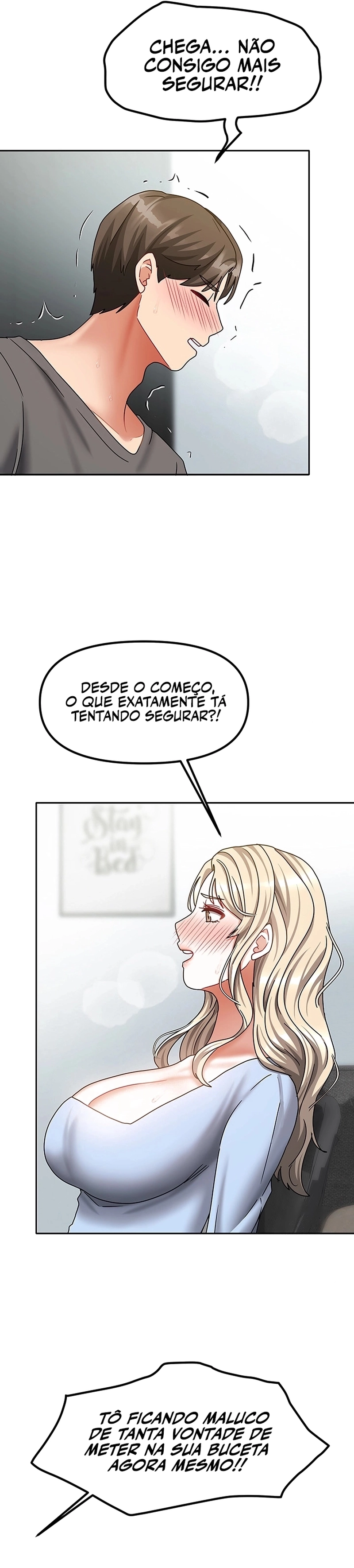 Casa Dúplex Capítulo 12 Página 24