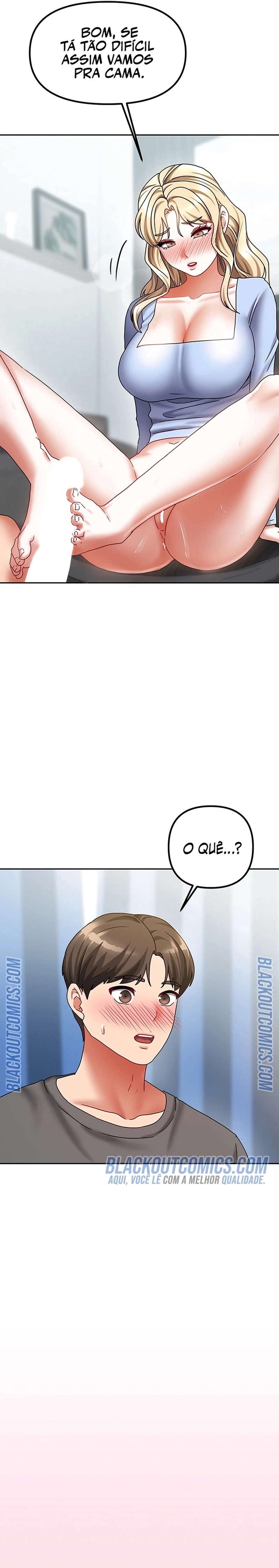 Casa Dúplex Capítulo 12 Página 26