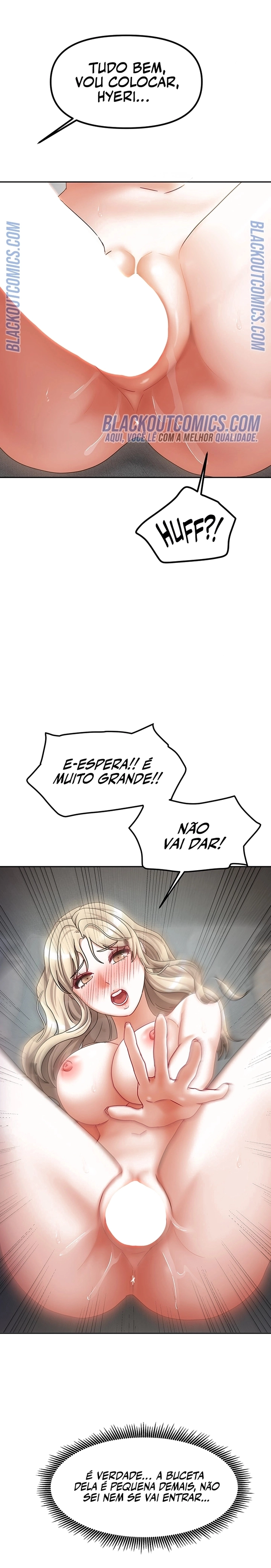 Casa Dúplex Capítulo 12 Página 29