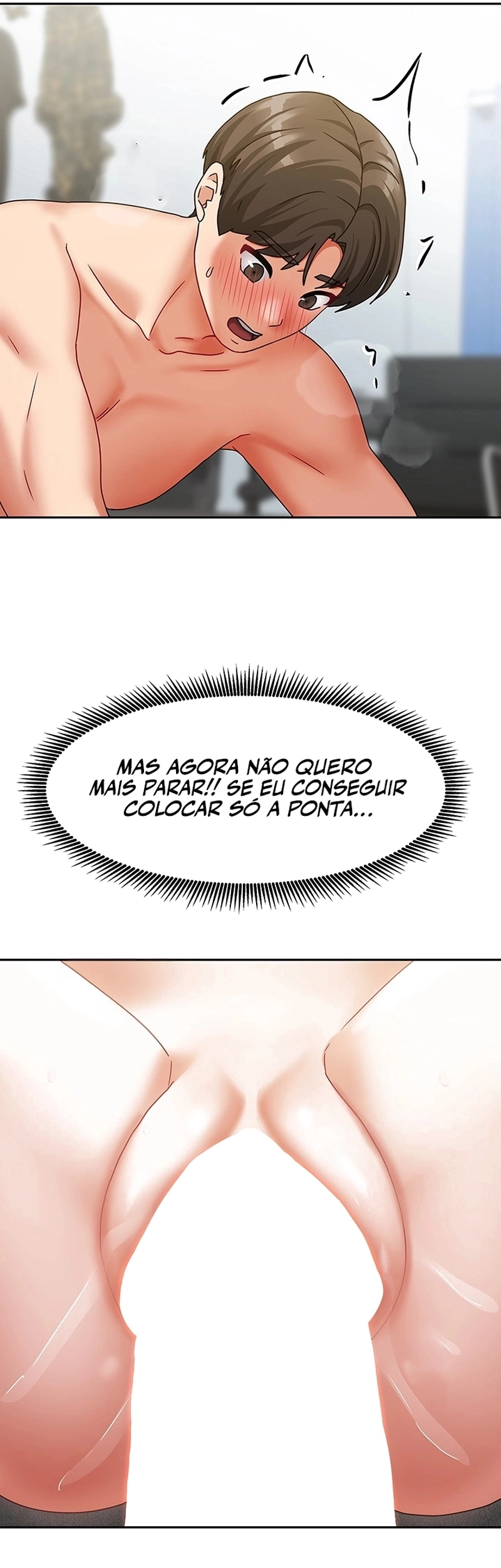 Casa Dúplex Capítulo 12 Página 30