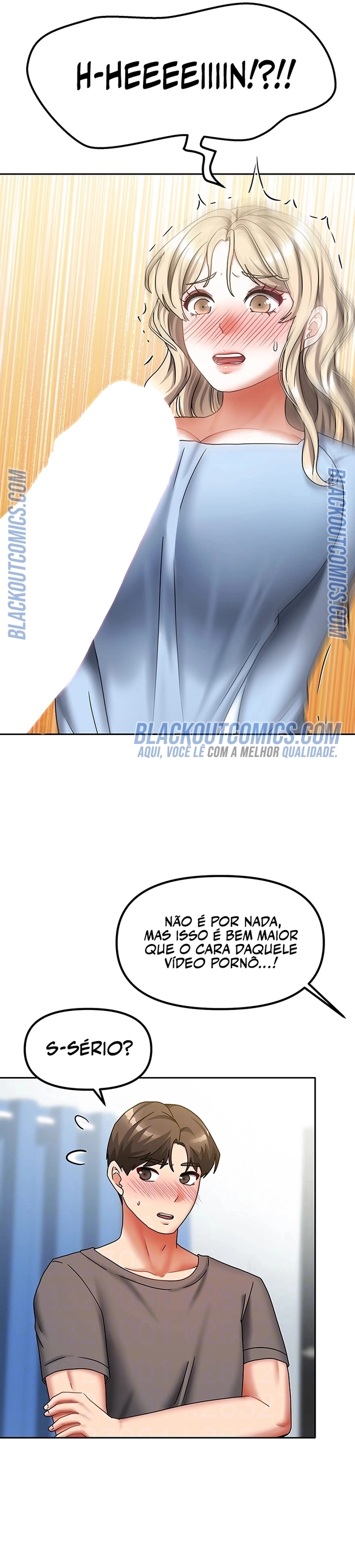 Casa Dúplex Capítulo 12 Página 5