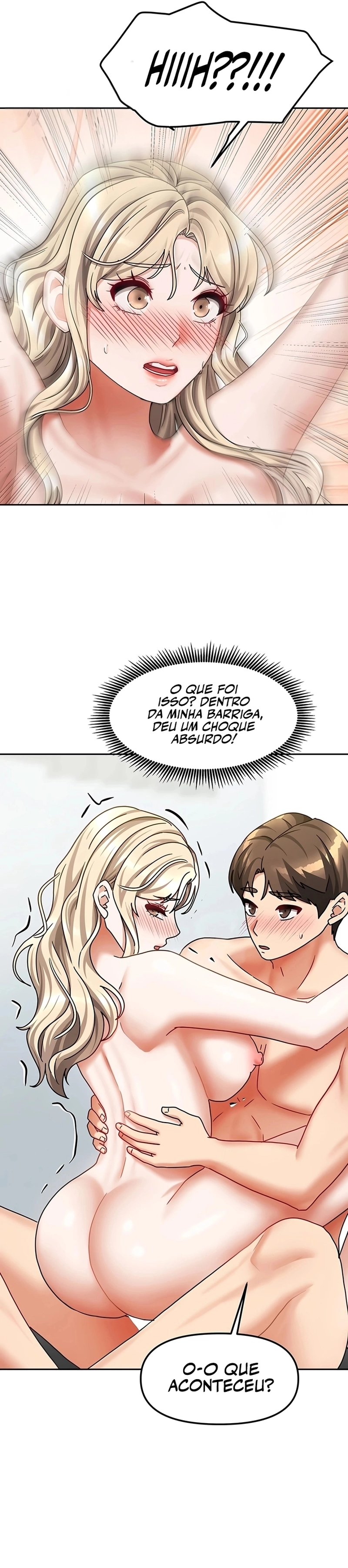 Casa Dúplex Capítulo 13 Página 17