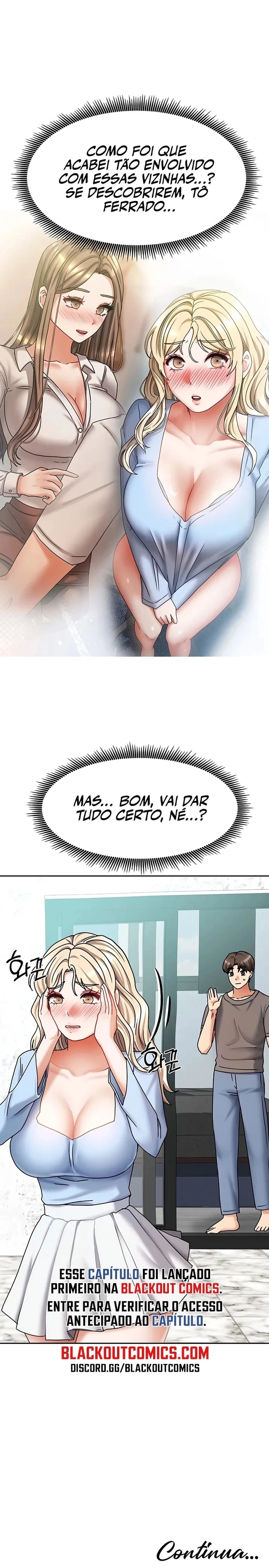 Casa Dúplex Capítulo 13 Página 27