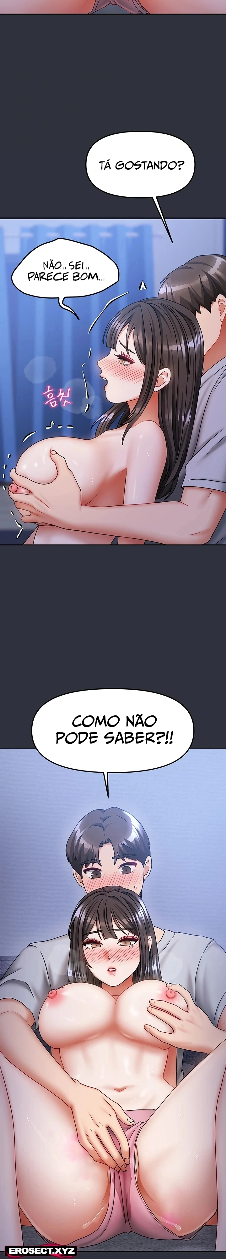 Casa Dúplex Capítulo 15 Página 15