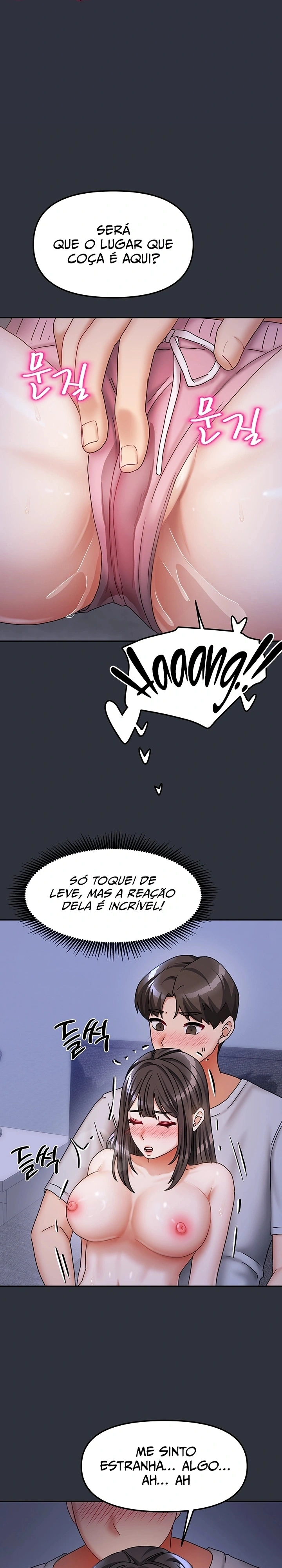Casa Dúplex Capítulo 15 Página 16