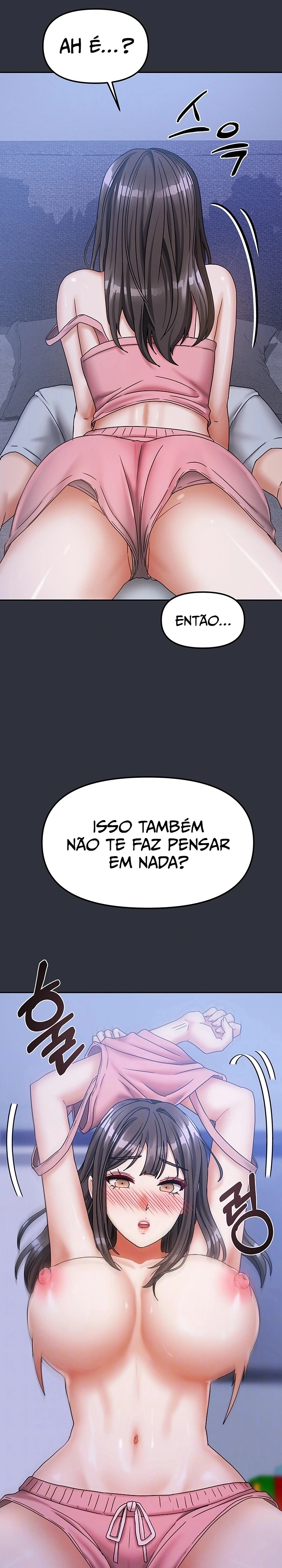 Casa Dúplex Capítulo 15 Página 7