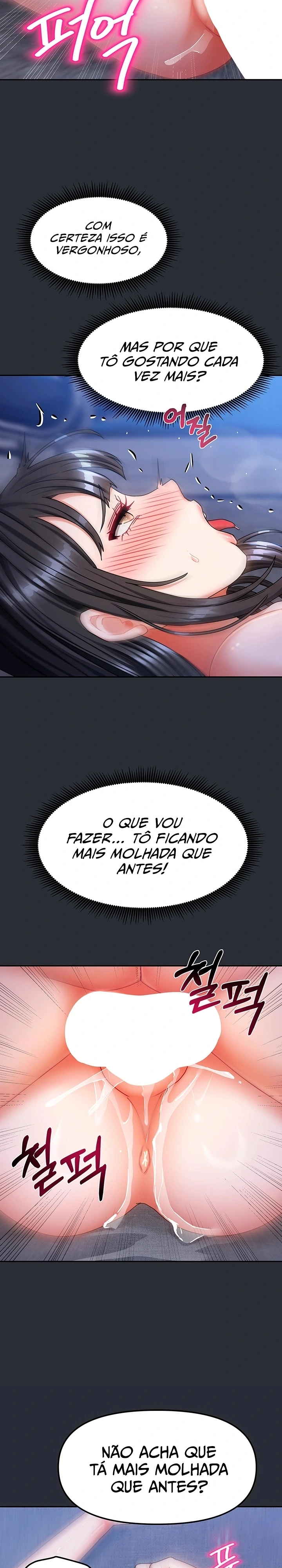 Casa Dúplex Capítulo 16 Página 17