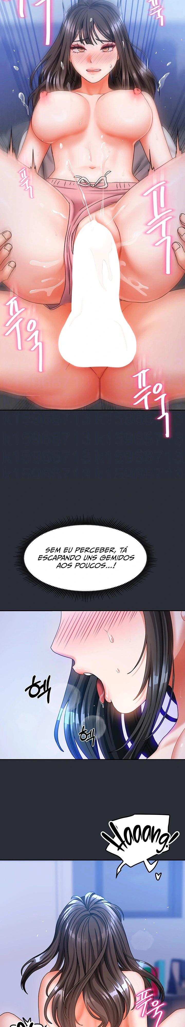 Casa Dúplex Capítulo 16 Página 4