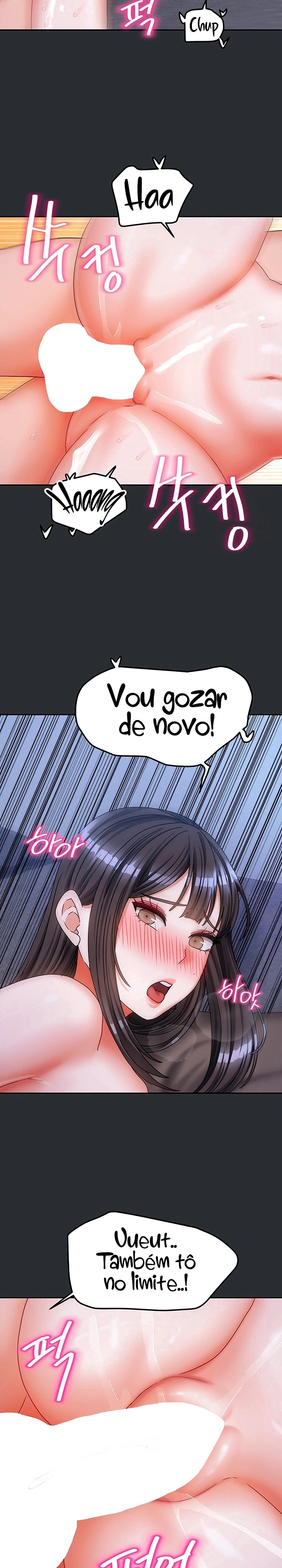 Casa Dúplex Capítulo 17 Página 18
