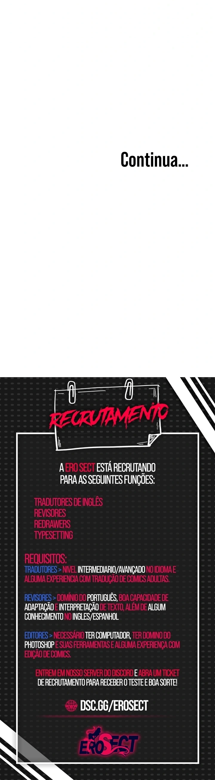 Casa Dúplex Capítulo 17 Página 28