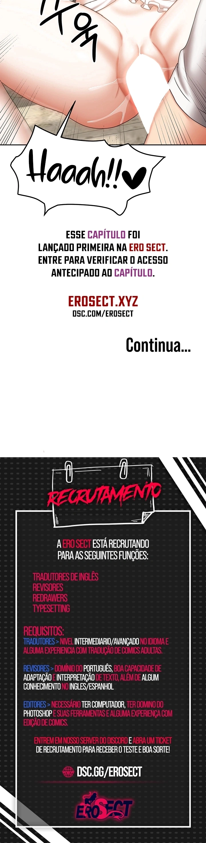 Casa Dúplex Capítulo 18 Página 27